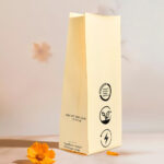 Eco-Friendly Coffee Bags with Valve