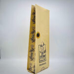 Eco-Friendly Coffee Bags with Valve