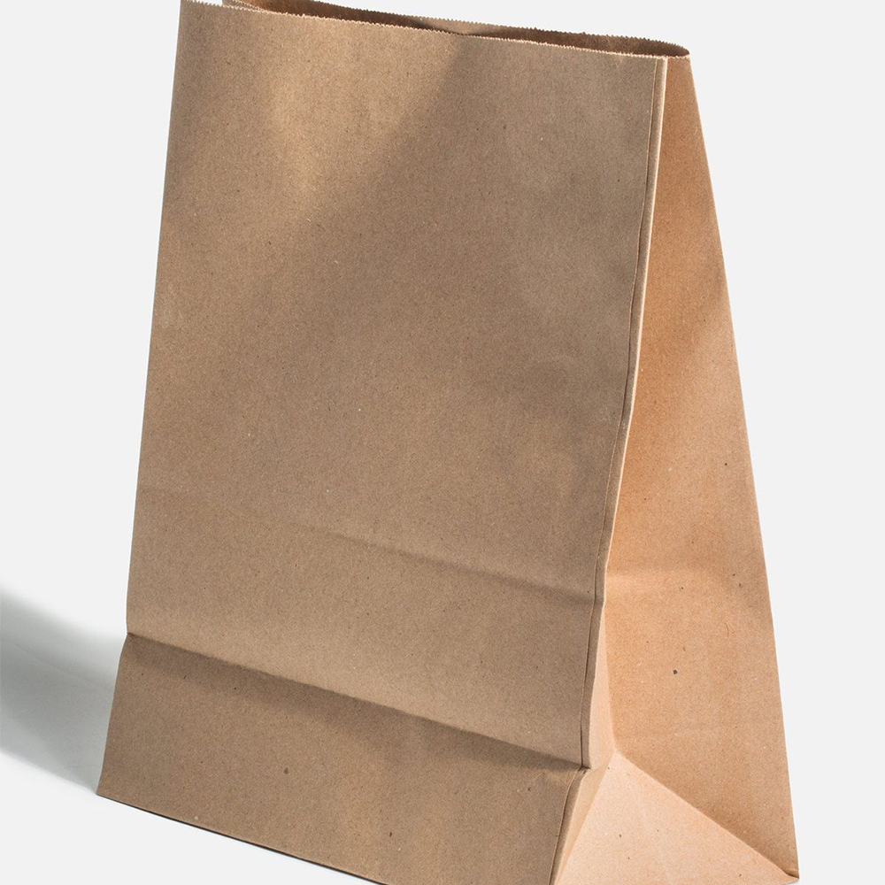 Eco Friendly Coffee Packaging with Valve