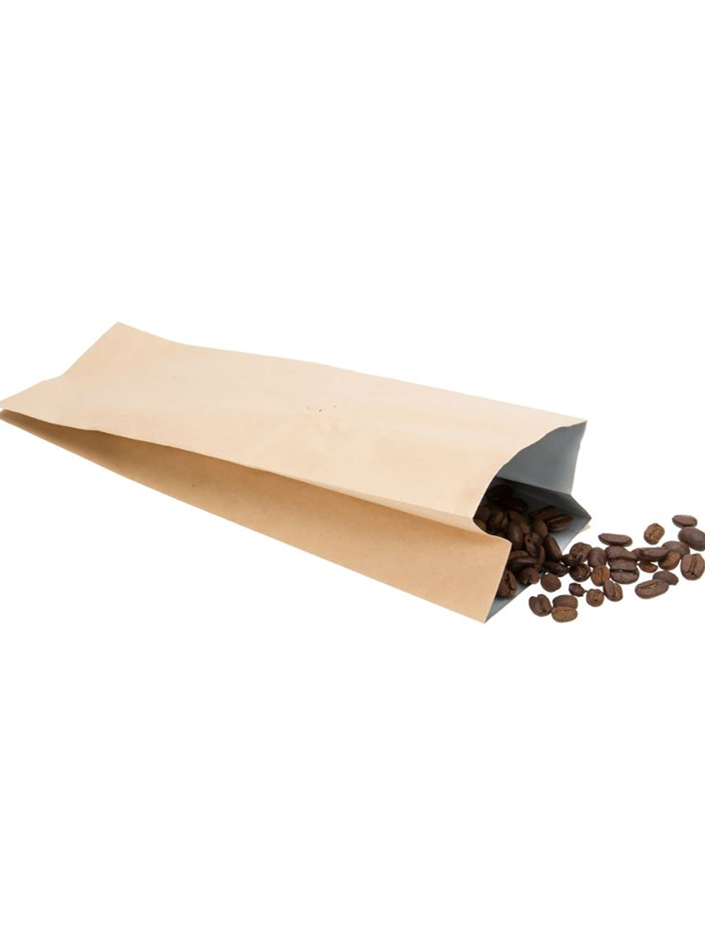 Eco Friendly Coffee Packaging with Valve