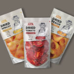 Eco Friendly Mylar Packaging Bags