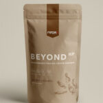 Eco Friendly Stand Up Pouches