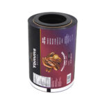 Energy Bar Packaging Film