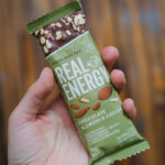 Energy Bar Packaging Film