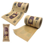Energy Bar Packaging Film