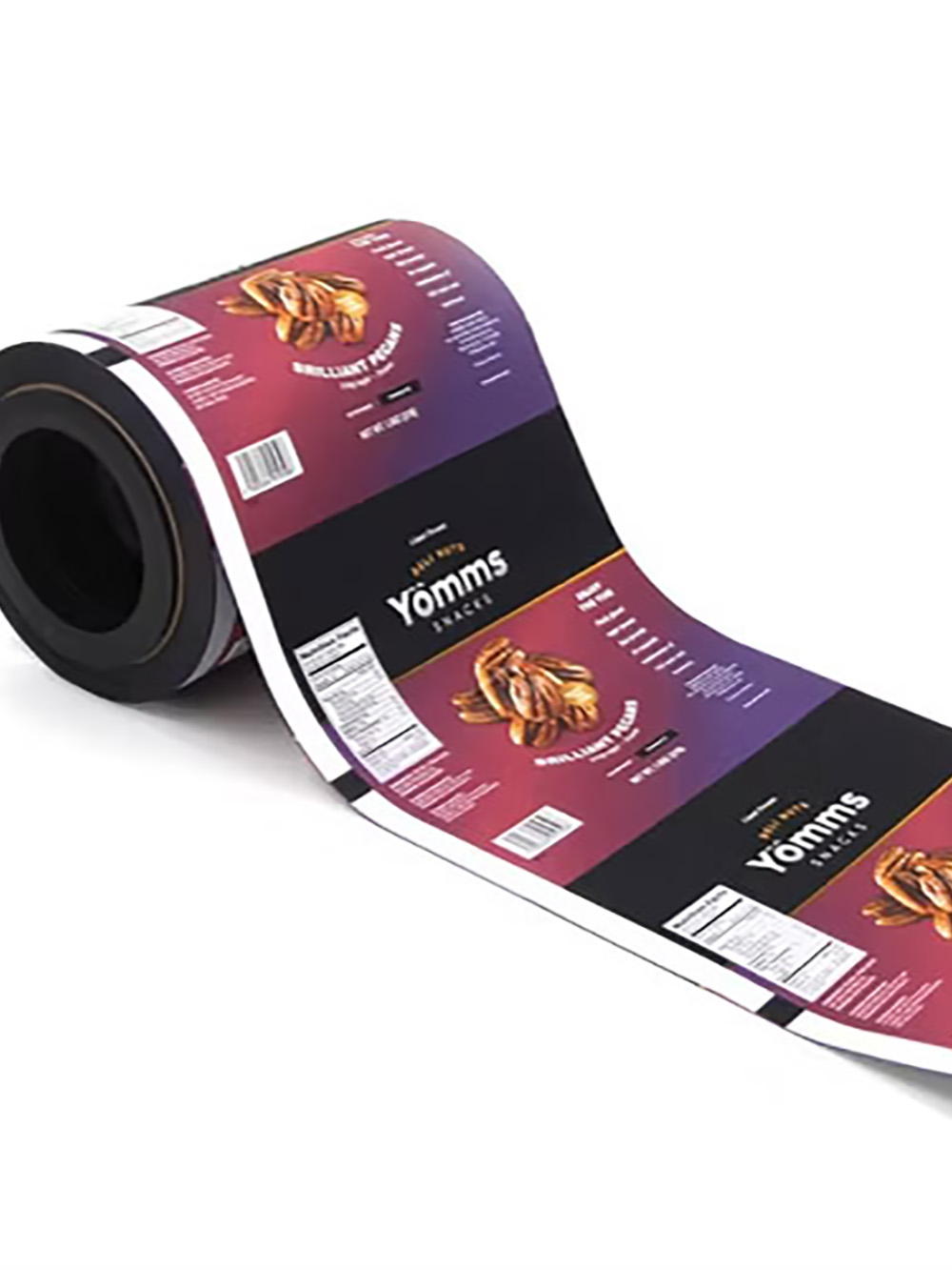 Energy Bar Packaging Film