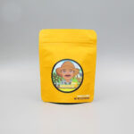 Exotic Weed Packaging Bags
