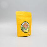 Exotic Weed Packaging Bags