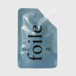 Facial Cream Sachet Packaging