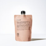 Facial Cream Sachet Packaging