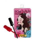 Facial Cream Sachet Packaging