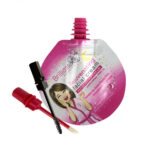 Facial Cream Sachet Packaging