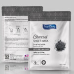 Facial Mask Packaging Pouches