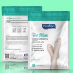 Facial Mask Packaging Pouches