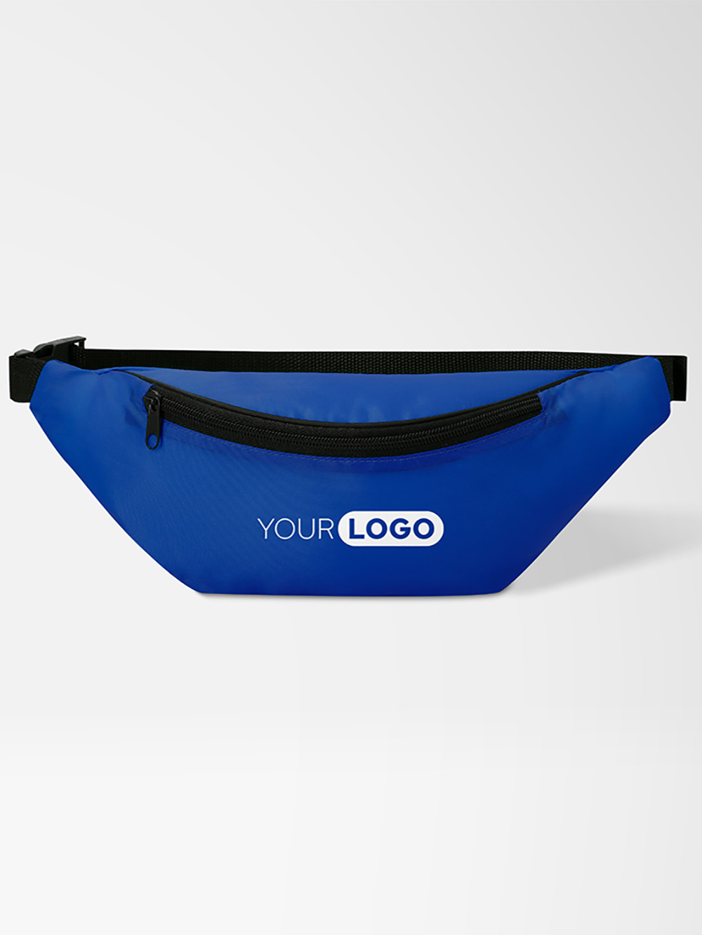 Fanny Packs Printing with branded finishes