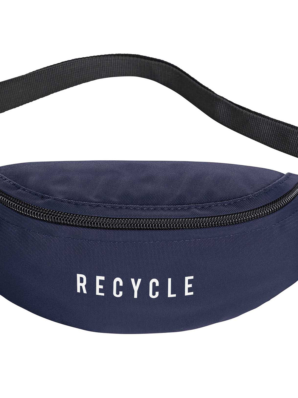Fanny Packs Printing with branded finishes