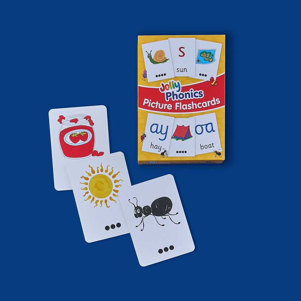Flash Cards