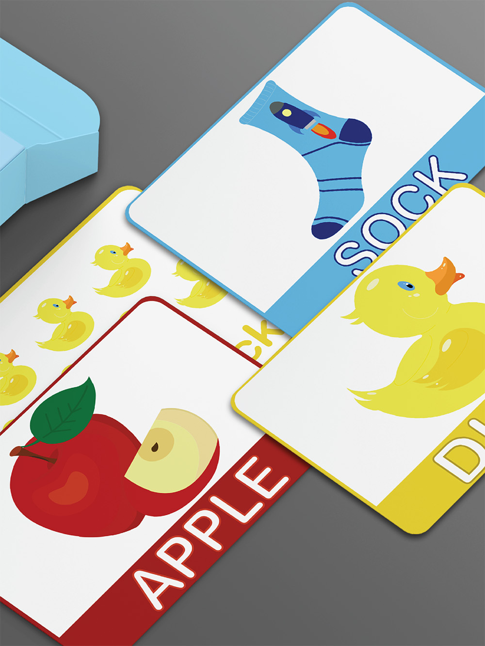 Flash Cards