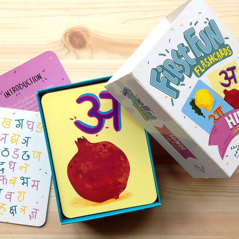Flash Cards