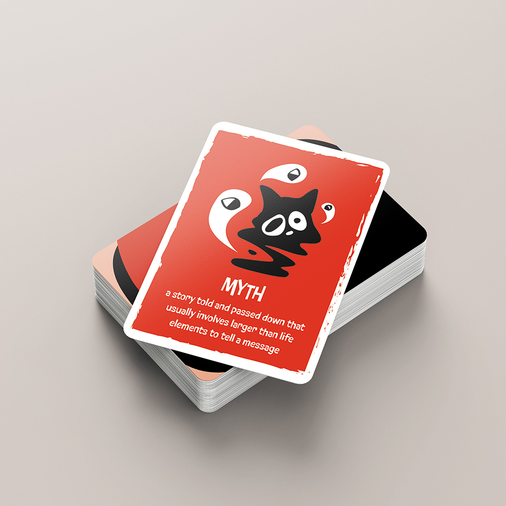 Flash Cards