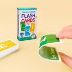 Flash Cards