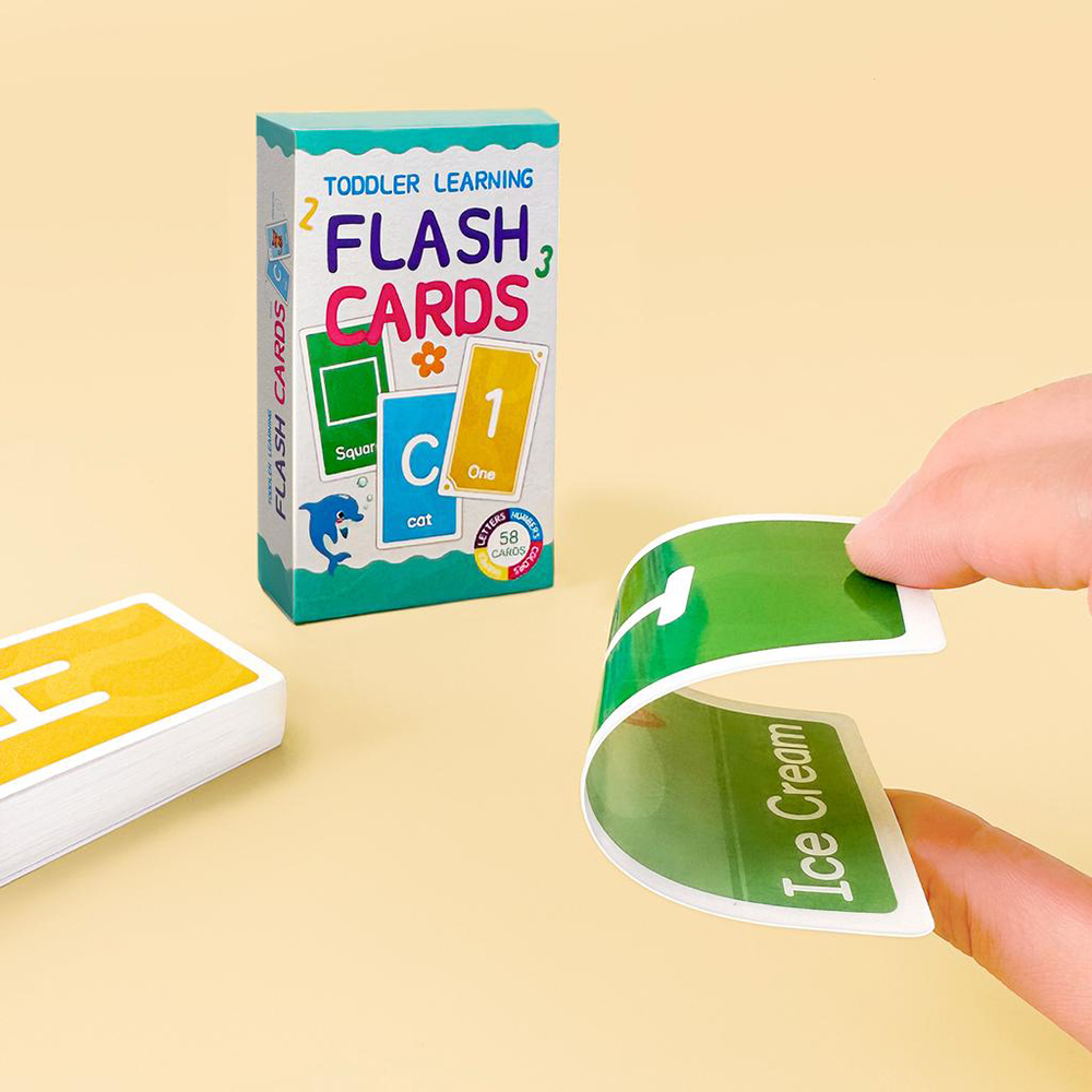 Flash Cards