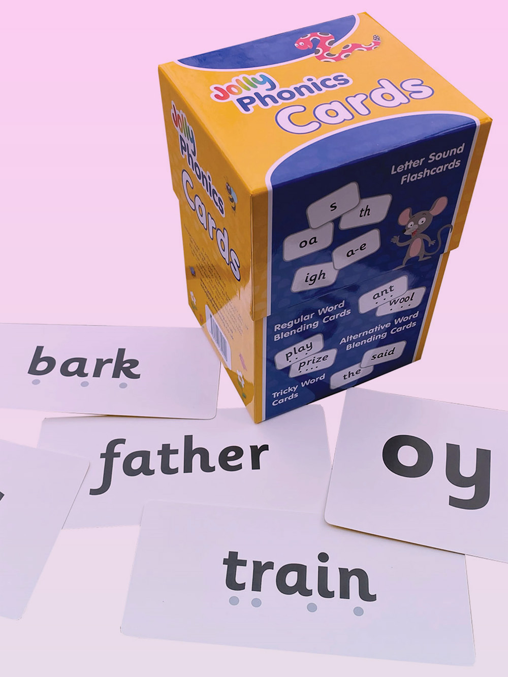 Flash Cards