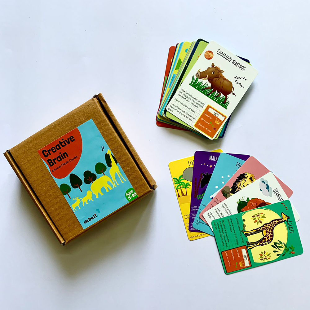 Flash Cards