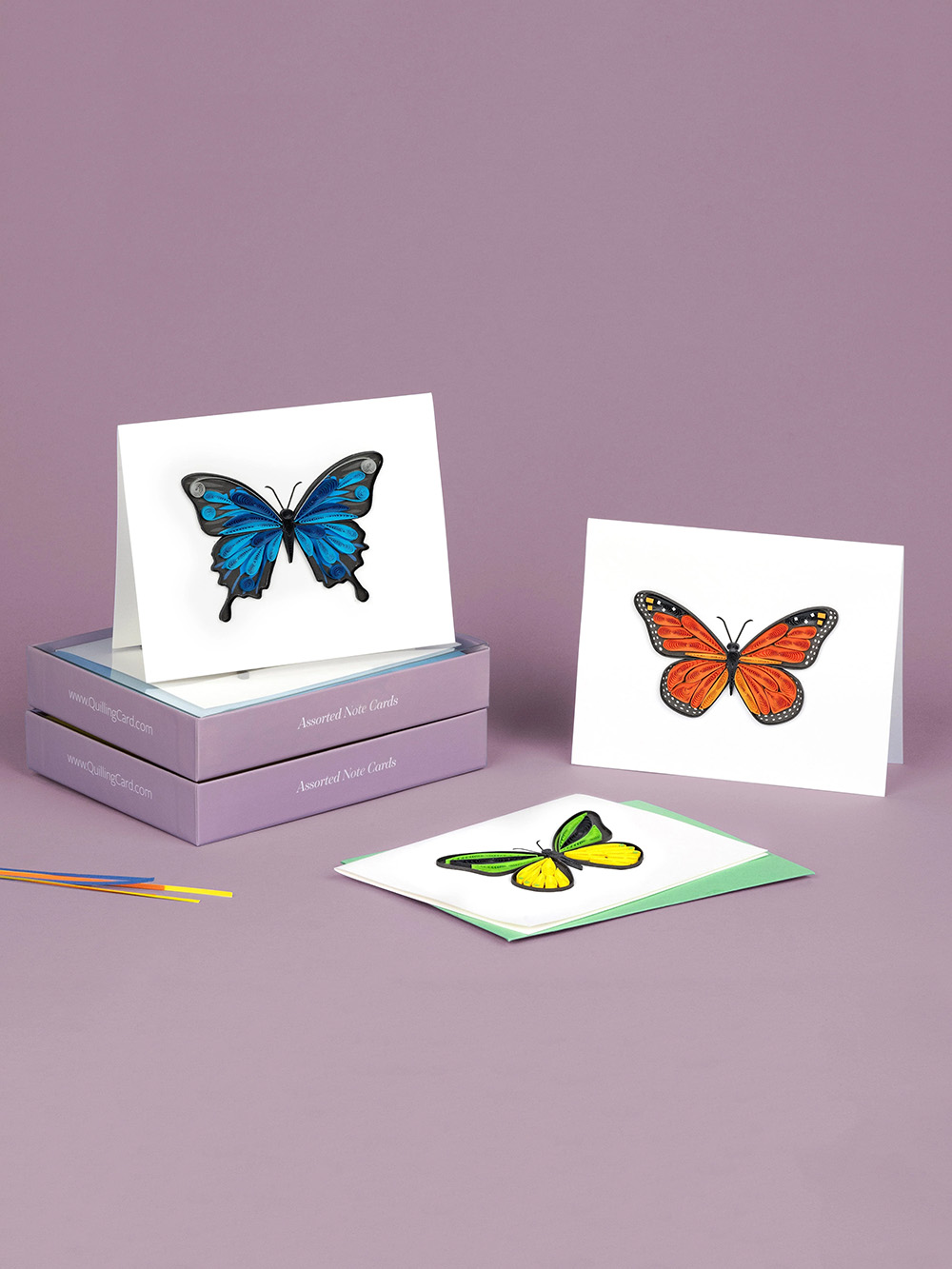Flash Cards