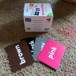 Flash Cards