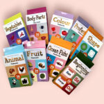Flash Cards