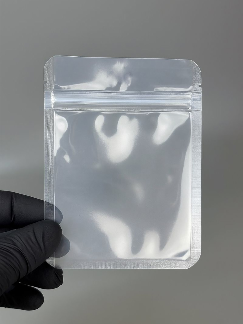 Flat Bottom Packaging Pouches