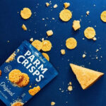 Flat Zipper Pouches for Snacks