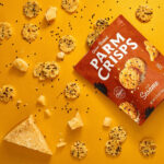 Flat Zipper Pouches for Snacks