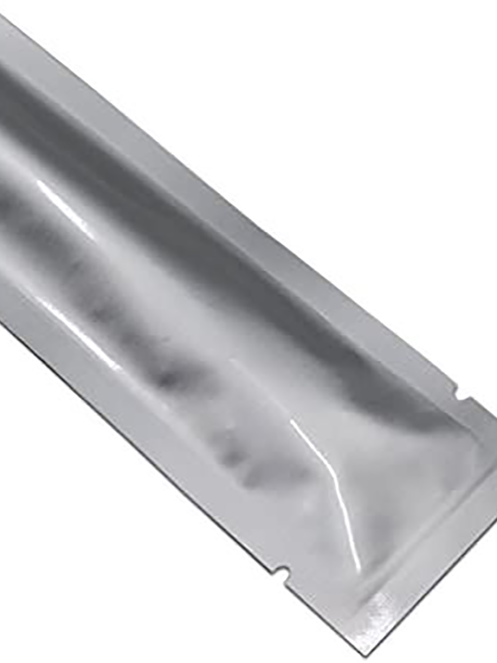 Flexible Plastic Packaging Pouches