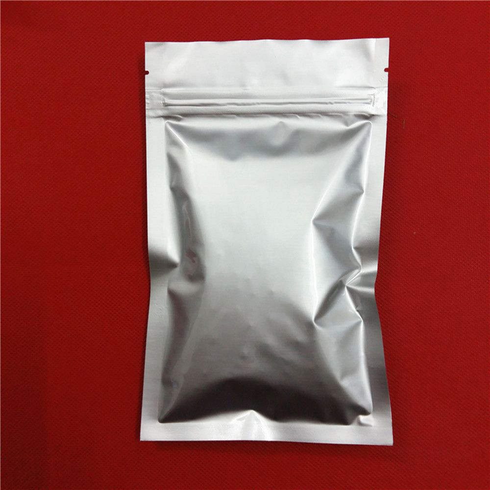 Flexible Plastic Packaging Pouches