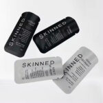 Flexible Plastic Packaging Pouches