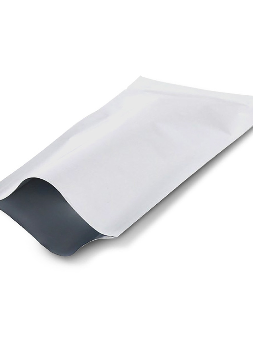Flexible Plastic Packaging Pouches