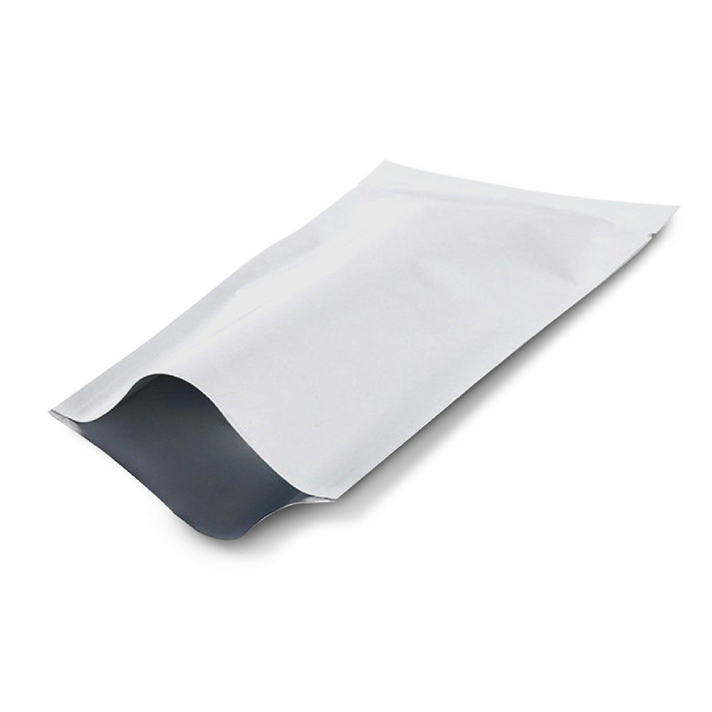 Flexible Plastic Packaging Pouches