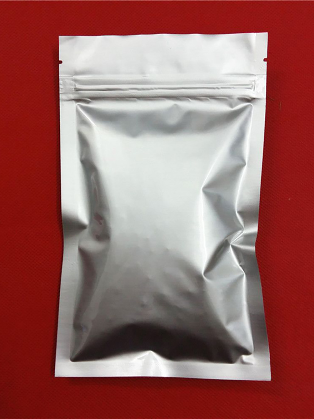 Flexible Plastic Packaging Pouches