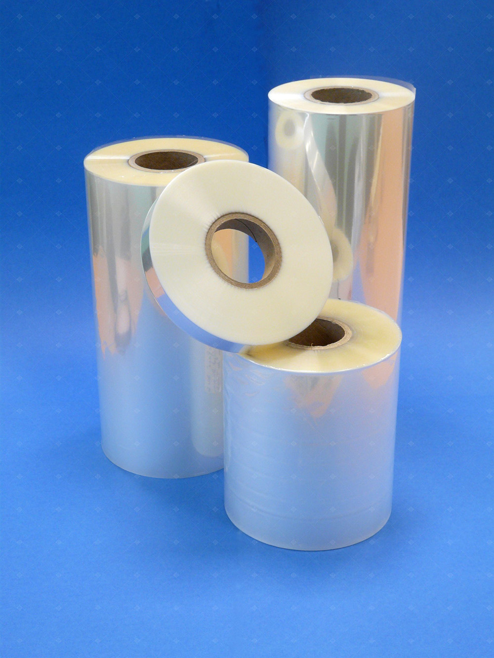 Flow Wrap Packaging Film Roll Wholesale