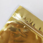 Foil Doypack Packaging Bags