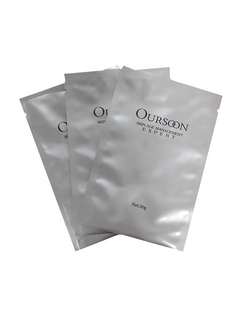 Foil Sachet Packaging at wholesale