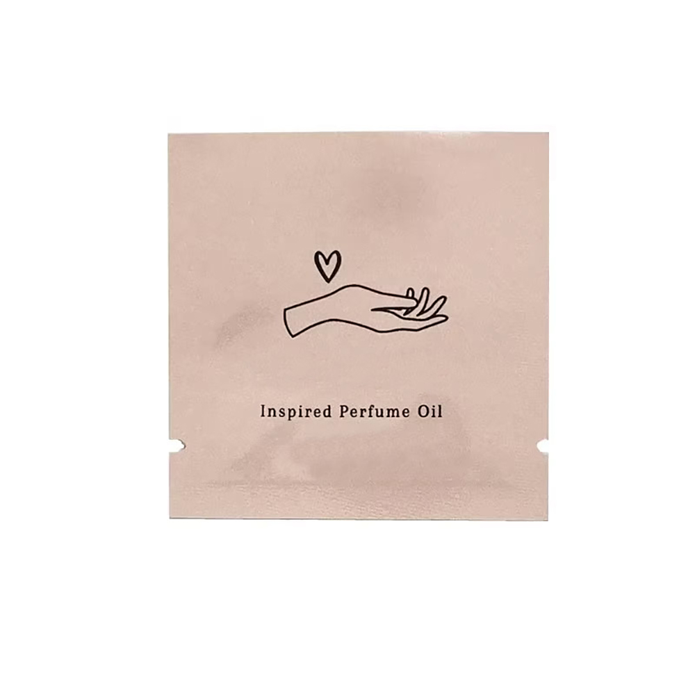 Foil Sachet Packaging at wholesale