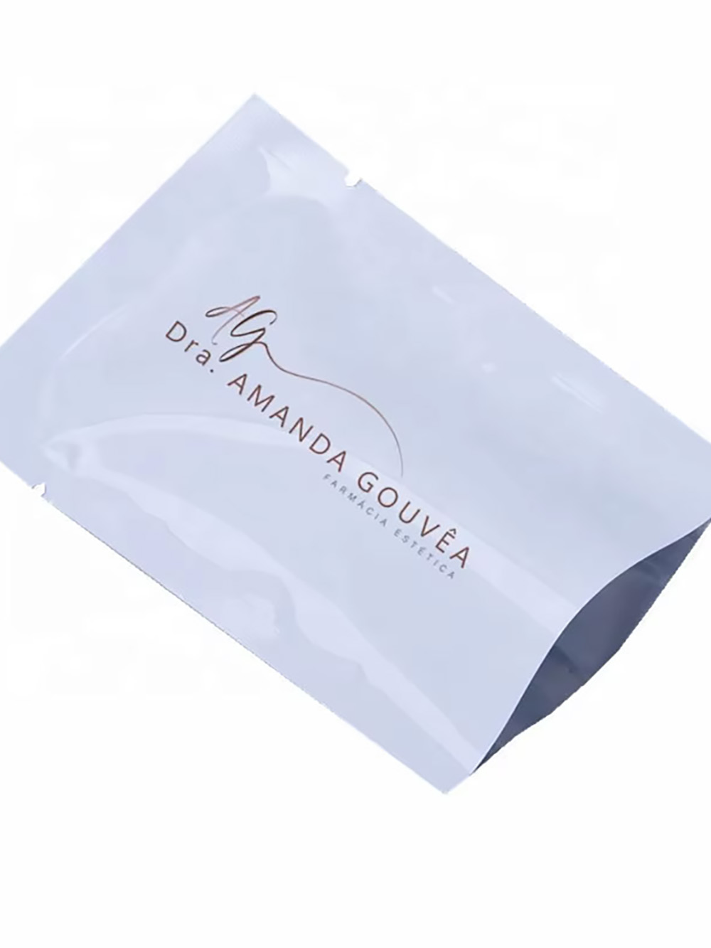 Foil Sachet Packaging at wholesale