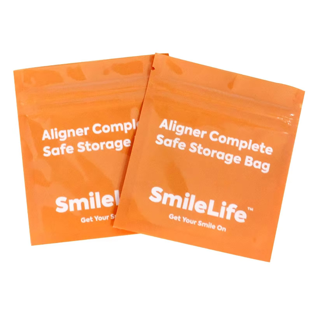 Foil Sachet Packaging at wholesale