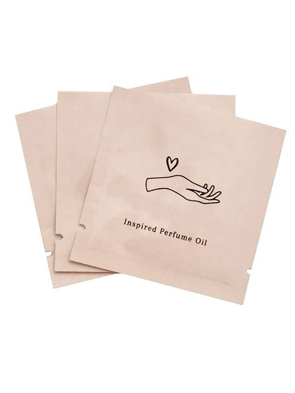 Foil Sachet Packaging at wholesale