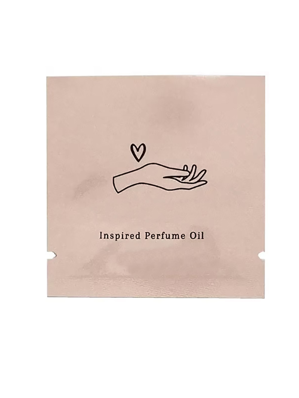 Foil Sachet Packaging at wholesale