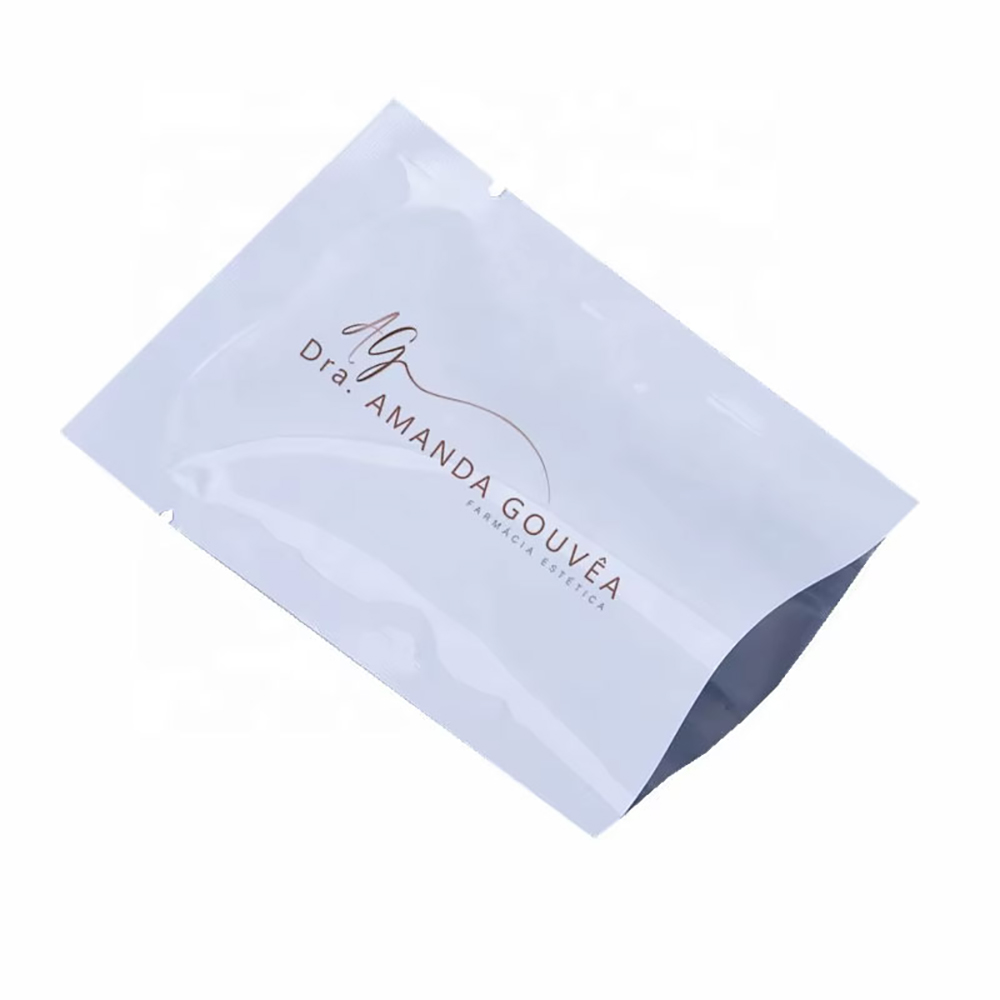 Foil Sachet Packaging at wholesale