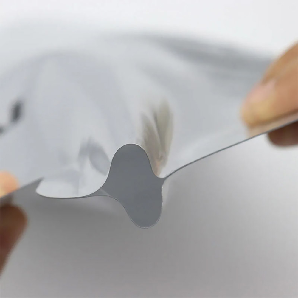 Foil Spout Pouches for Wine Beverage Stand-up Packaging Bag